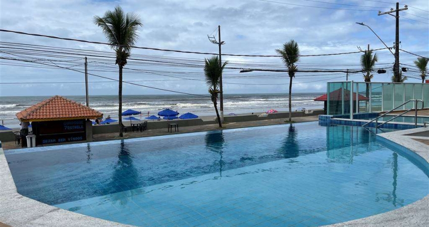 APARTAMENTO CENTRO - MONGAGUA SP