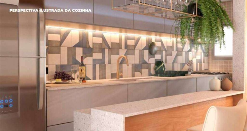 Apartamento com 3 quartos à venda na RUA FORTE, 876, Canto do Forte, Praia Grande