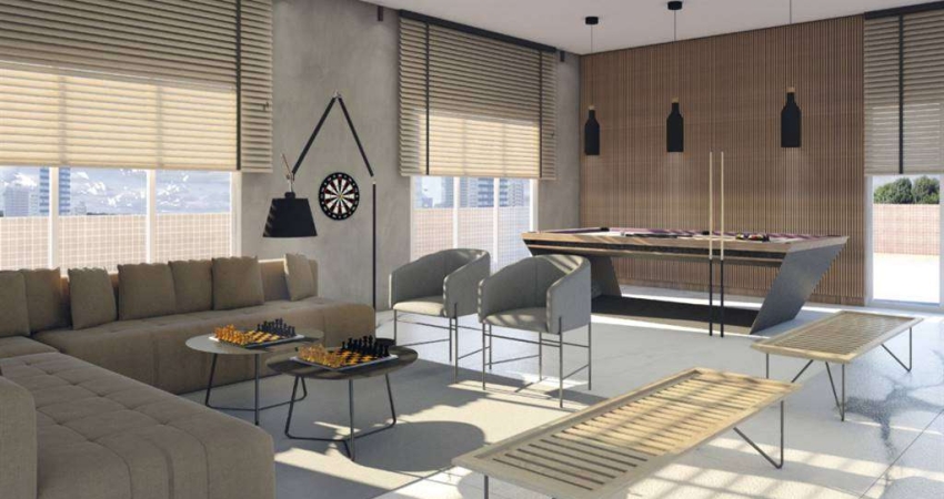 Apartamento com 1 quarto à venda na RUA REAL, 17085, Jardim Real, Praia Grande
