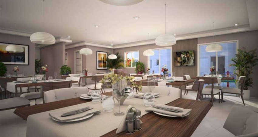 Apartamento com 2 quartos à venda na RUA VILA MARIA LEONOR, 63, Vila Maria Leonor, Diadema