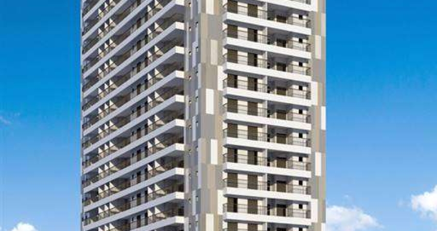 Apartamento com 3 quartos à venda na RUA CANTO DO FORTE, 108, Canto do Forte, Praia Grande