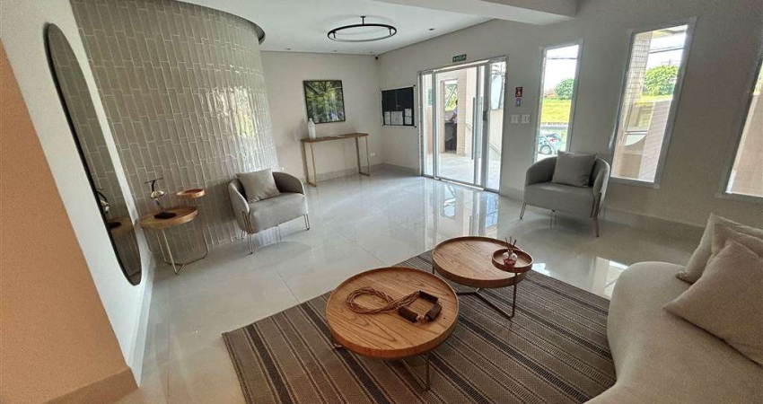 Apartamento com 3 quartos à venda na RUA GUILHERMINA, 328, Guilhermina, Praia Grande