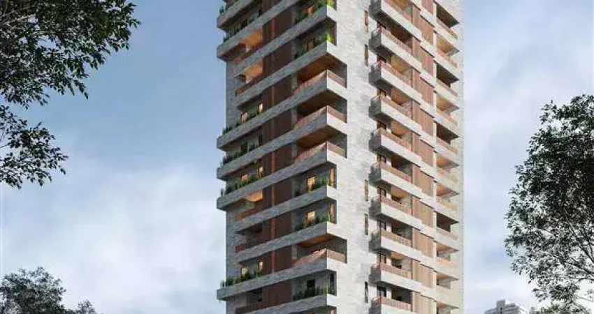 Apartamento com 3 quartos à venda na RUA FORTE, 639, Canto do Forte, Praia Grande