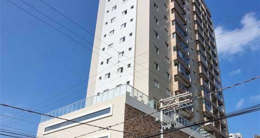 APARTAMENTO FORTE - PRAIA GRANDE SP
