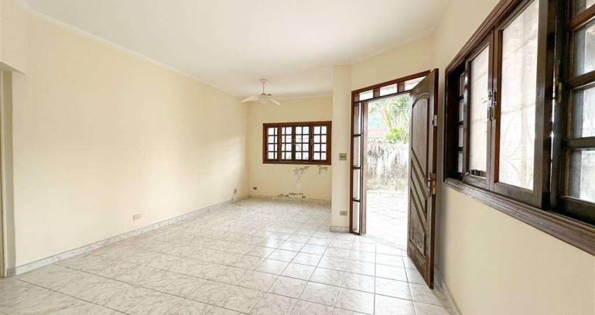 Casa com 2 quartos à venda na RUA FORTE, 324, Canto do Forte, Praia Grande