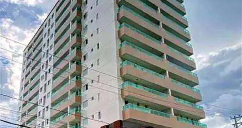 Apartamento com 2 quartos à venda na RUA MIRIM, 9551, Vila Mirim, Praia Grande
