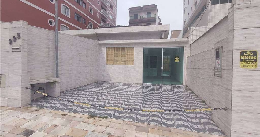 Sala comercial para alugar na Rua Tupi, 386, Tupi, Praia Grande