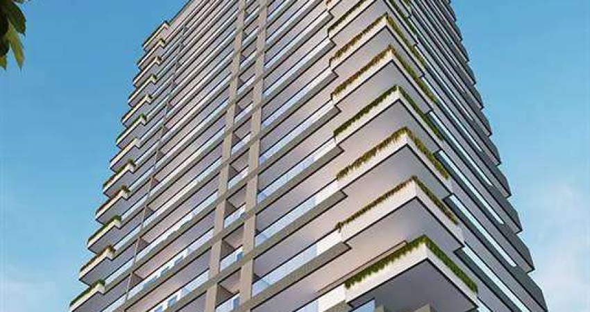 Apartamento com 2 quartos à venda na RUA FORTE, 185, Canto do Forte, Praia Grande