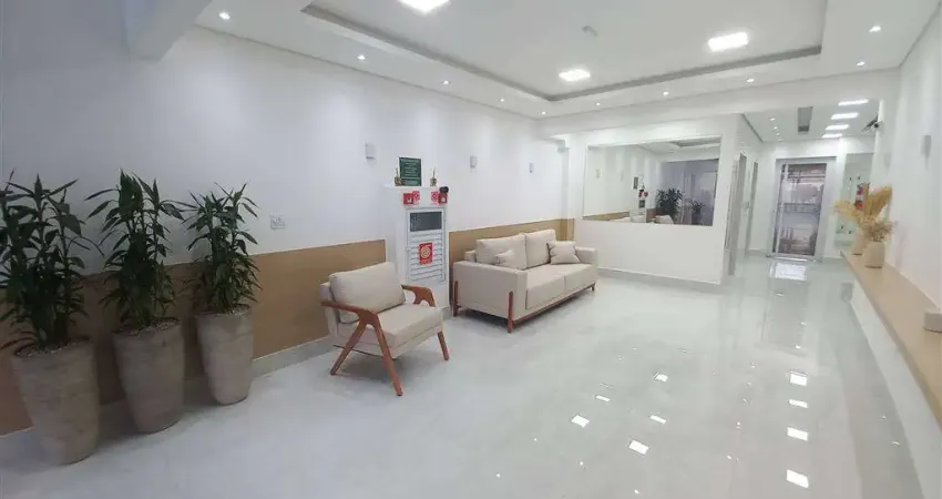 Apartamento com 3 quartos à venda na Rua Flórida, 19019, Balneário Flórida, Praia Grande