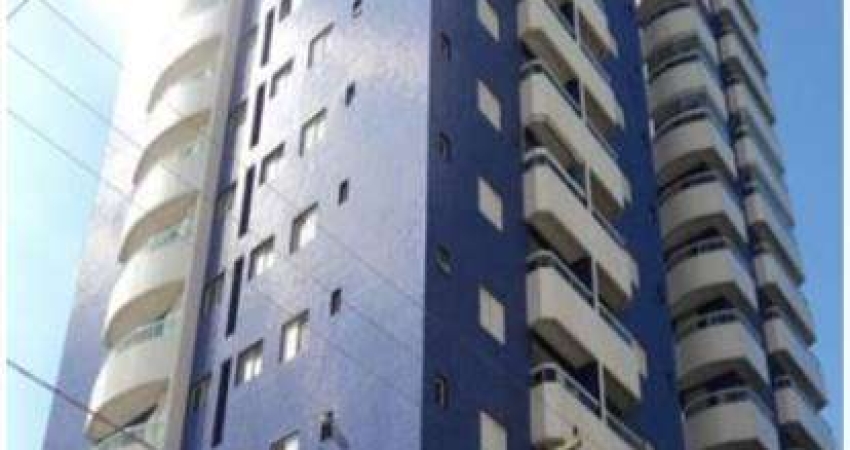 Apartamento com 1 quarto à venda na RUA CAIÇARA, 139, Vila Caiçara, Praia Grande