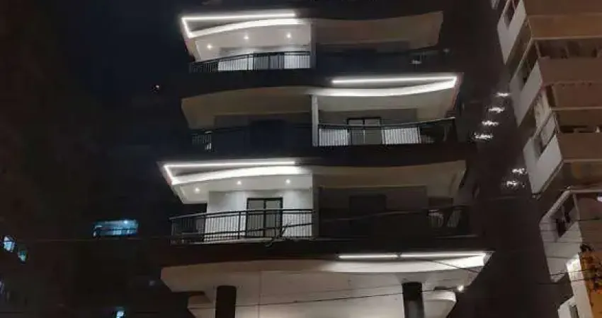Apartamento com 2 quartos à venda na Rua Tupi, 125, Tupi, Praia Grande