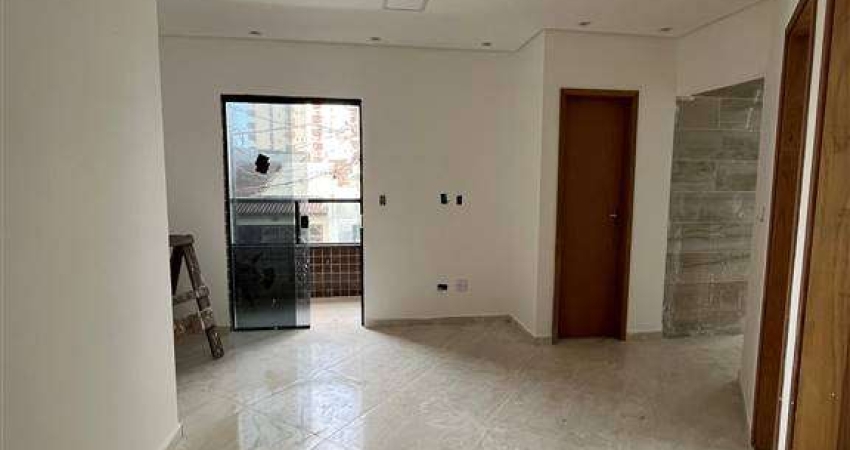 Casa com 2 quartos à venda na RUA CAIÇARA, 561, Vila Caiçara, Praia Grande