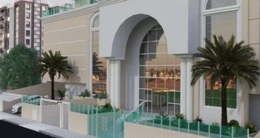 Apartamento com 3 quartos à venda na RUA CAIÇARA, 1352, Vila Caiçara, Praia Grande