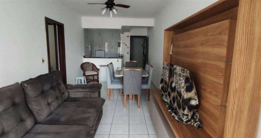 Apartamento com 2 quartos à venda na RUA OCIAN, 140, Cidade Ocian, Praia Grande