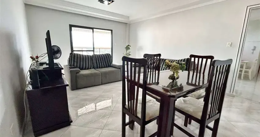 APARTAMENTO GUILHERMINA - PRAIA GRANDE SP