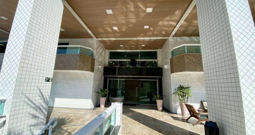 Apartamento com 2 quartos à venda na RUA GUILHERMINA, 218, Guilhermina, Praia Grande