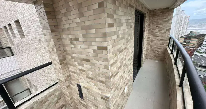 APARTAMENTO CAIÇARA - PRAIA GRANDE SP