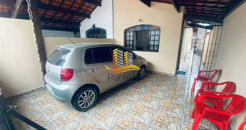 Casa com 2 quartos à venda na RUA CANTO DO FORTE, 51, Canto do Forte, Praia Grande