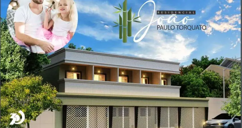 Apartamento com 2 quartos à venda na RUA JARDIM QUIETUDE, 159, Jardim Quietude, Praia Grande