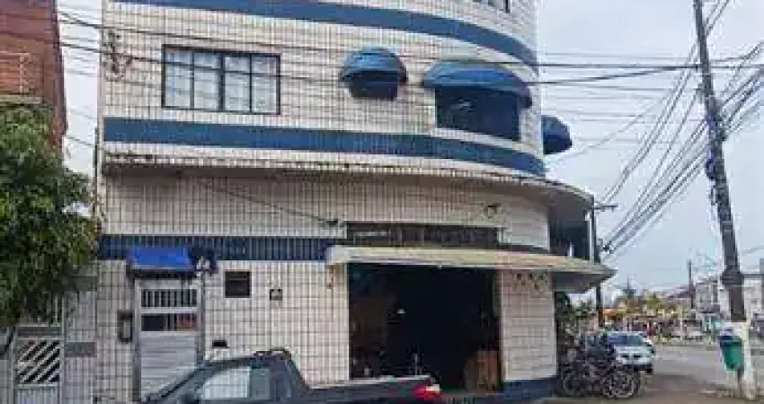 Kitnet / Stúdio à venda na RUA MIRIM, 693, Vila Mirim, Praia Grande