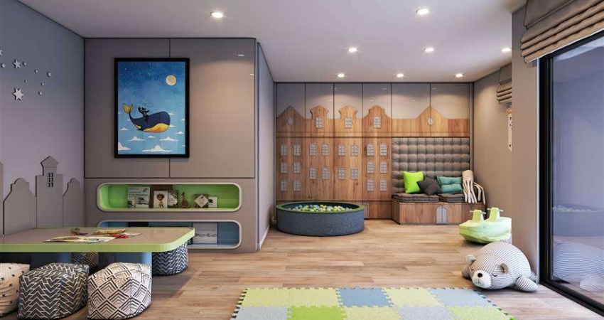 Apartamento com 2 quartos à venda na RUA SOLEMAR, 21125, Solemar, Praia Grande