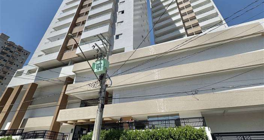 APARTAMENTO AVIAÇÃO - PRAIA GRANDE SP