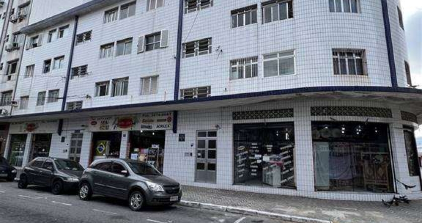 Apartamento com 2 quartos à venda na RUA GUILHERMINA, 538, Guilhermina, Praia Grande