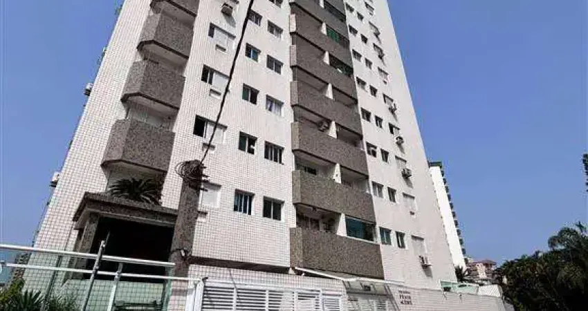 Apartamento com 2 quartos à venda na RUA GUILHERMINA, 371, Guilhermina, Praia Grande