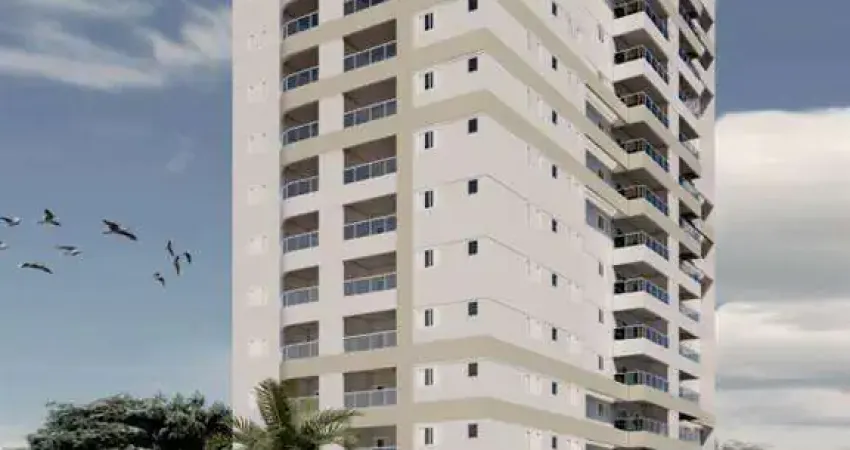 Apartamento com 2 quartos à venda na RUA VILA ATLANTICA, 4829, Vila Atlântica, Mongaguá