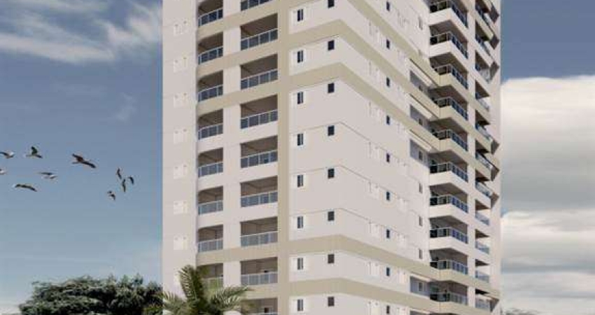 APARTAMENTO VILA ATLANTICA - MONGAGUA SP