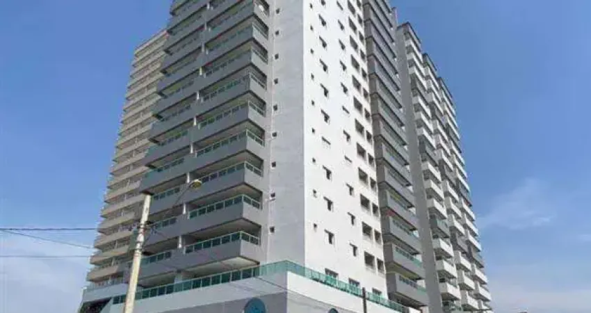 Apartamento com 2 quartos à venda na RUA CAIÇARA, 11256, Vila Caiçara, Praia Grande