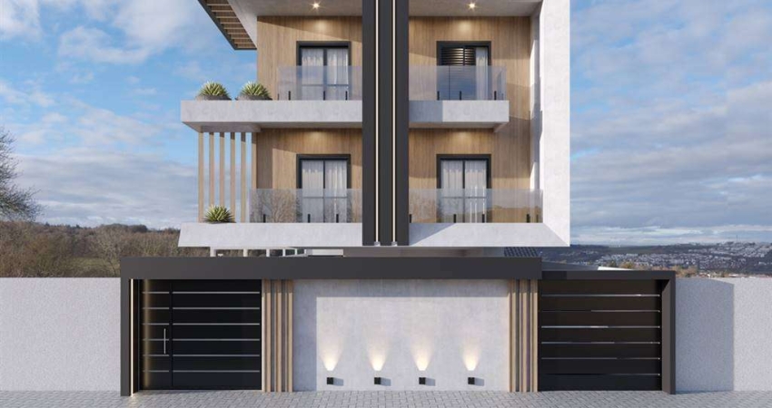 Casa com 2 quartos à venda na RUA FORTE, 308, Canto do Forte, Praia Grande