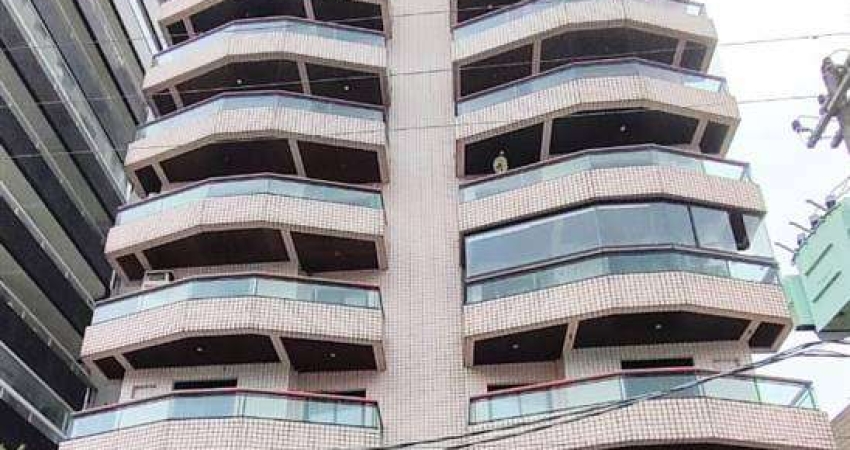 Apartamento com 1 quarto à venda na Rua Tupi, 205, Tupi, Praia Grande