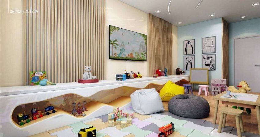 Apartamento com 3 quartos à venda na RUA GUILHERMINA, 384, Guilhermina, Praia Grande