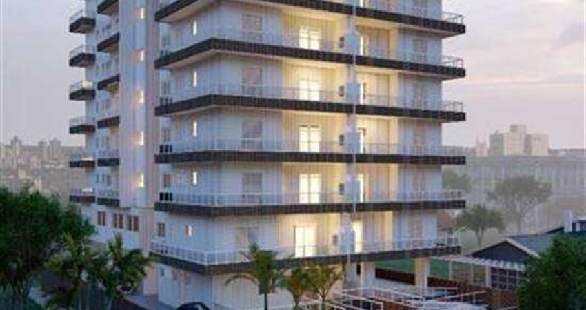 APARTAMENTO AVIAÇÃO - PRAIA GRANDE SP