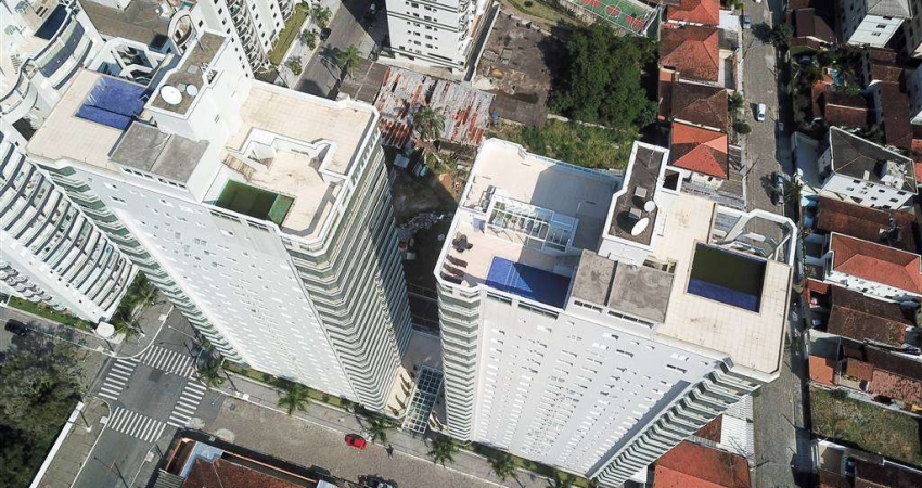 Cobertura com 4 quartos à venda na RUA FORTE, 292, Canto do Forte, Praia Grande