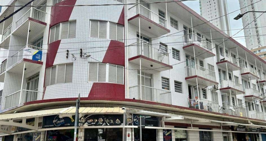 APARTAMENTO BOQUEIRAO - PRAIA GRANDE SP