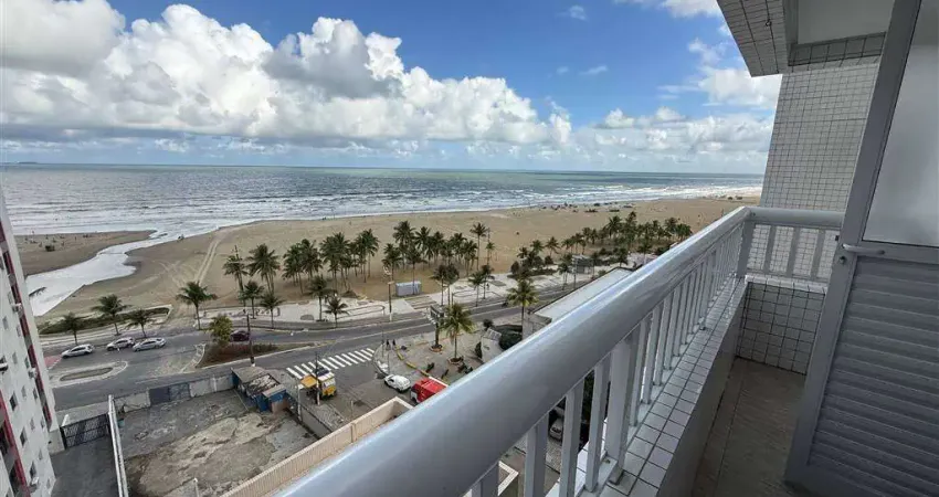 APARTAMENTO GUILHERMINA - PRAIA GRANDE SP