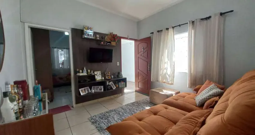 Casa com 2 quartos à venda na RUA MAXLAND, 116, Balneário Maxland, Praia Grande