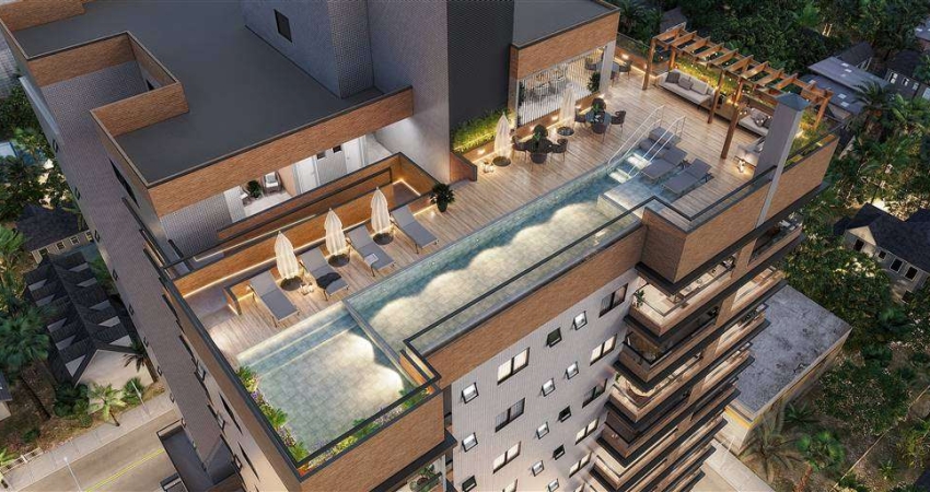 APARTAMENTO FORTE - PRAIA GRANDE SP
