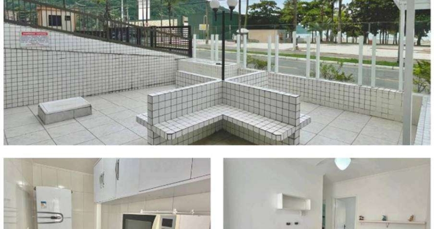 APARTAMENTO FORTE - PRAIA GRANDE SP