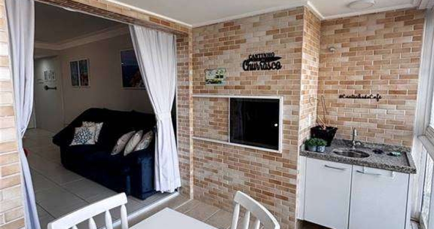 APARTAMENTO MIRIM - PRAIA GRANDE SP