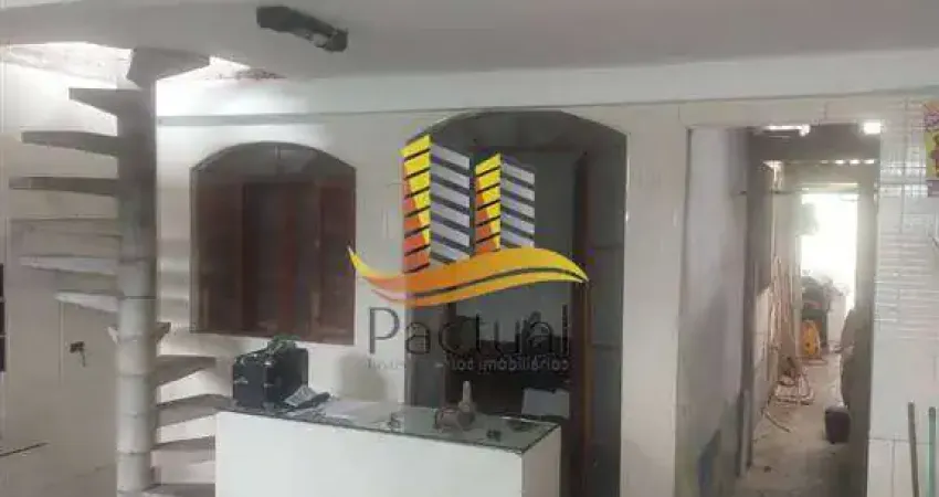 Casa com 2 quartos à venda na RUA SÍTIO DO CAMPO, 161, Sítio do Campo, Praia Grande