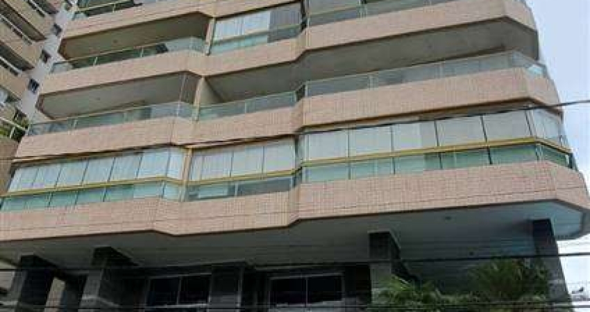 APARTAMENTO TUPI - PRAIA GRANDE SP