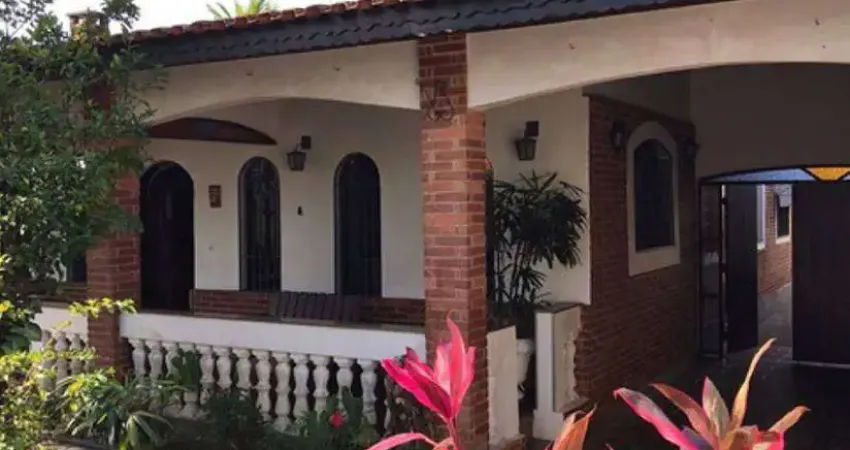 Casa com 4 quartos para alugar na RUA CAIÇARA, 391, Vila Caiçara, Praia Grande