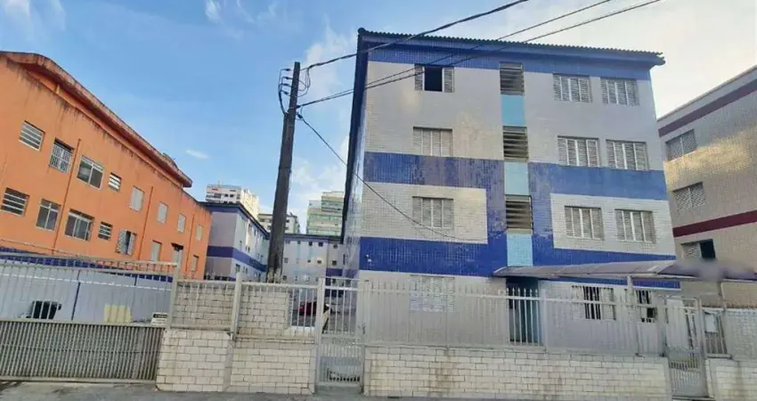 Apartamento com 1 quarto à venda na Rua Tupi, 256, Tupi, Praia Grande