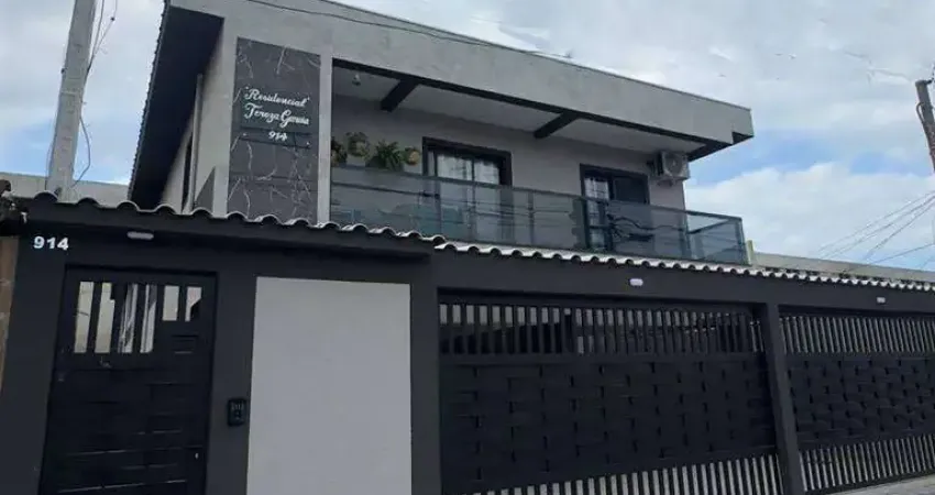 Apartamento com 2 quartos à venda na RUA MARACANÃ, 965, Balneário Maracanã, Praia Grande