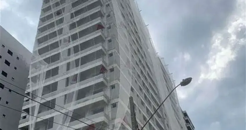 Apartamento com 2 quartos à venda na RUA VILAMAR, 66, Vilamar, Praia Grande