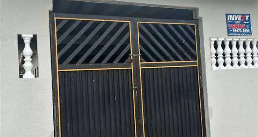 Casa com 1 quarto à venda na RUA OCIAN, 1090, Cidade Ocian, Praia Grande