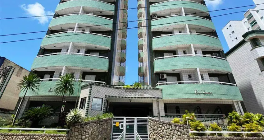 Apartamento com 1 quarto à venda na RUA OCIAN, 800, Cidade Ocian, Praia Grande